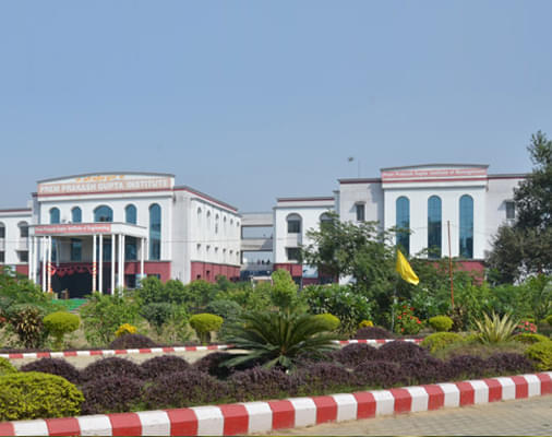 Prem Prakash Gupta Institute of Engineering & Management Bareilly Campus photo 1